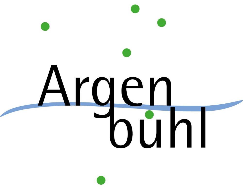 Das Logo von Argenbühl