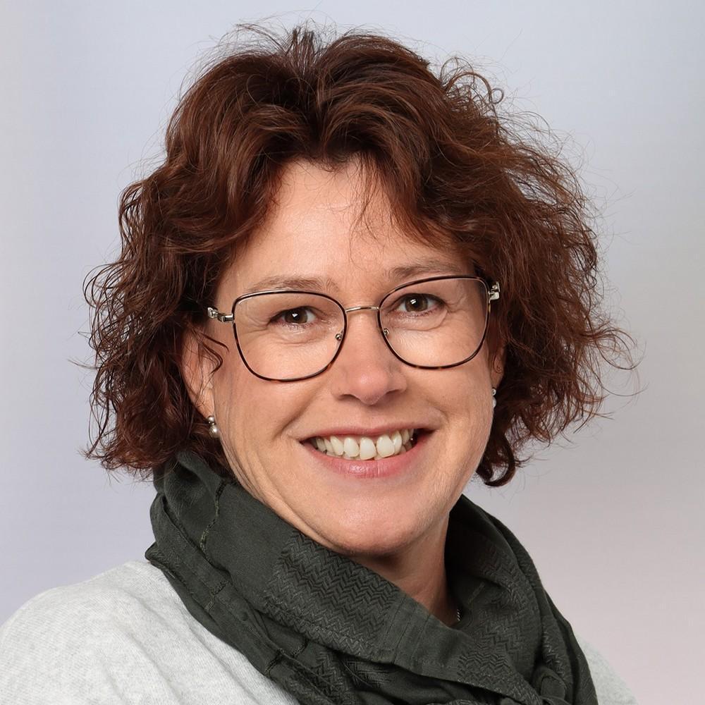 Profilbild von Ingrid Brauchle