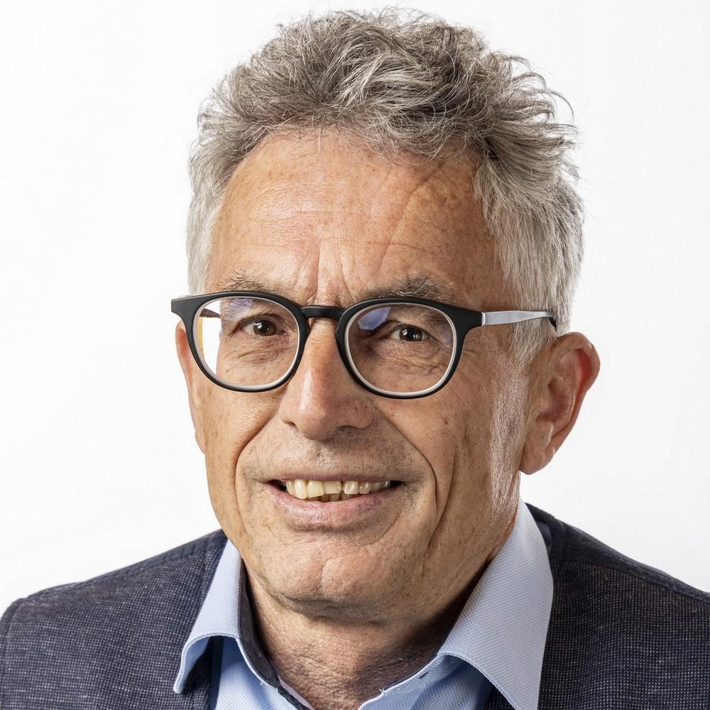 Profilbild von Georg Deiss