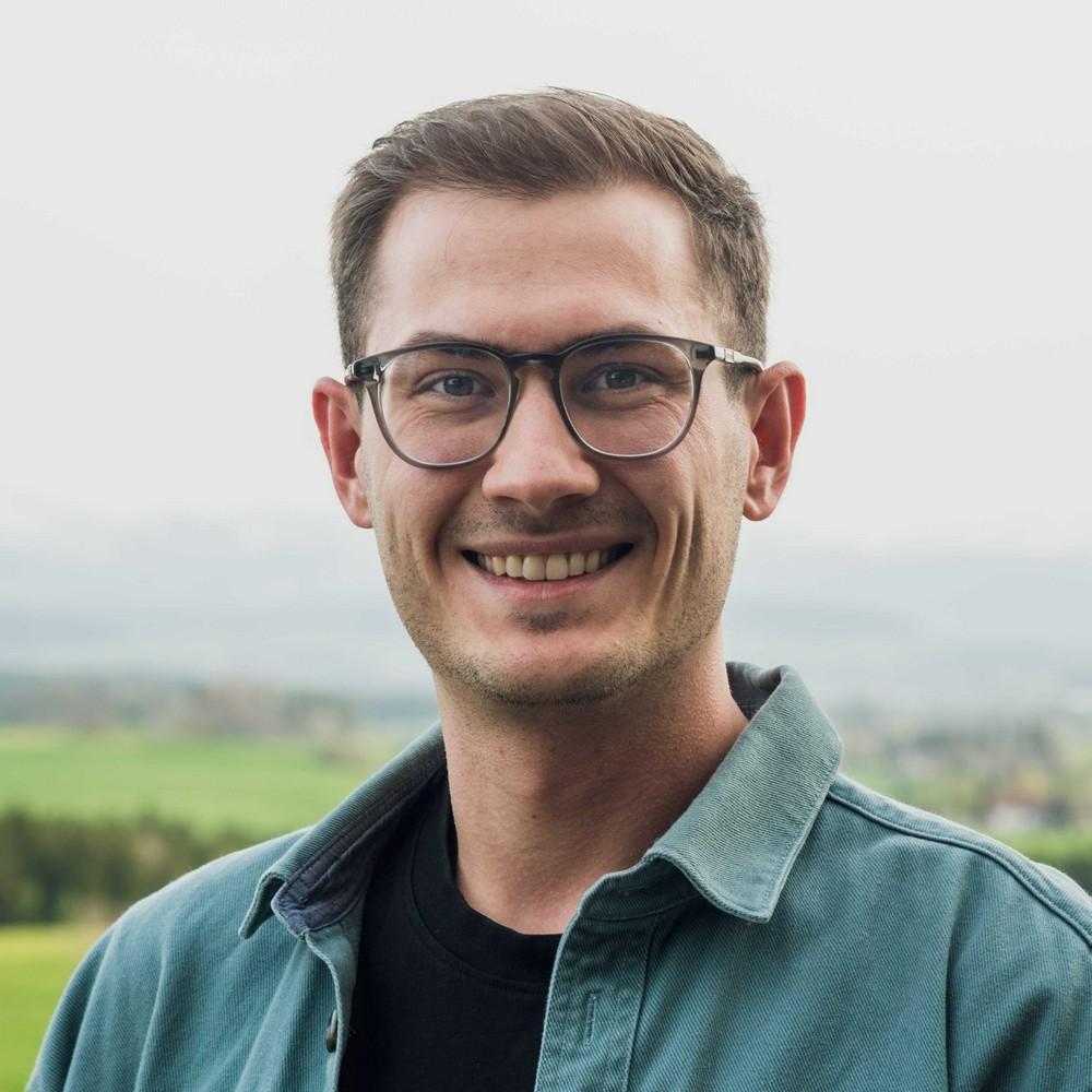 Profilbild von Johannes Gletter