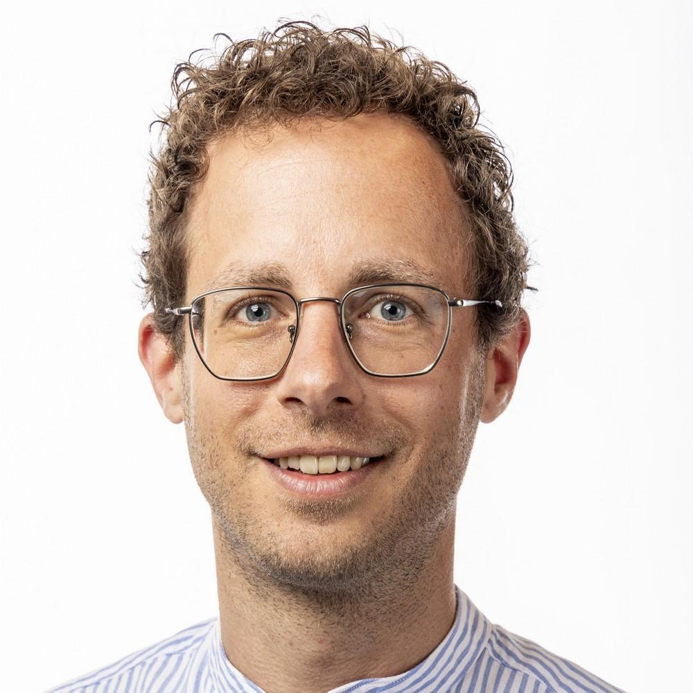 Profilbild von Stefan Gräser