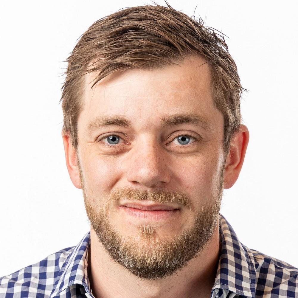 Profilbild von Christoph Hengge