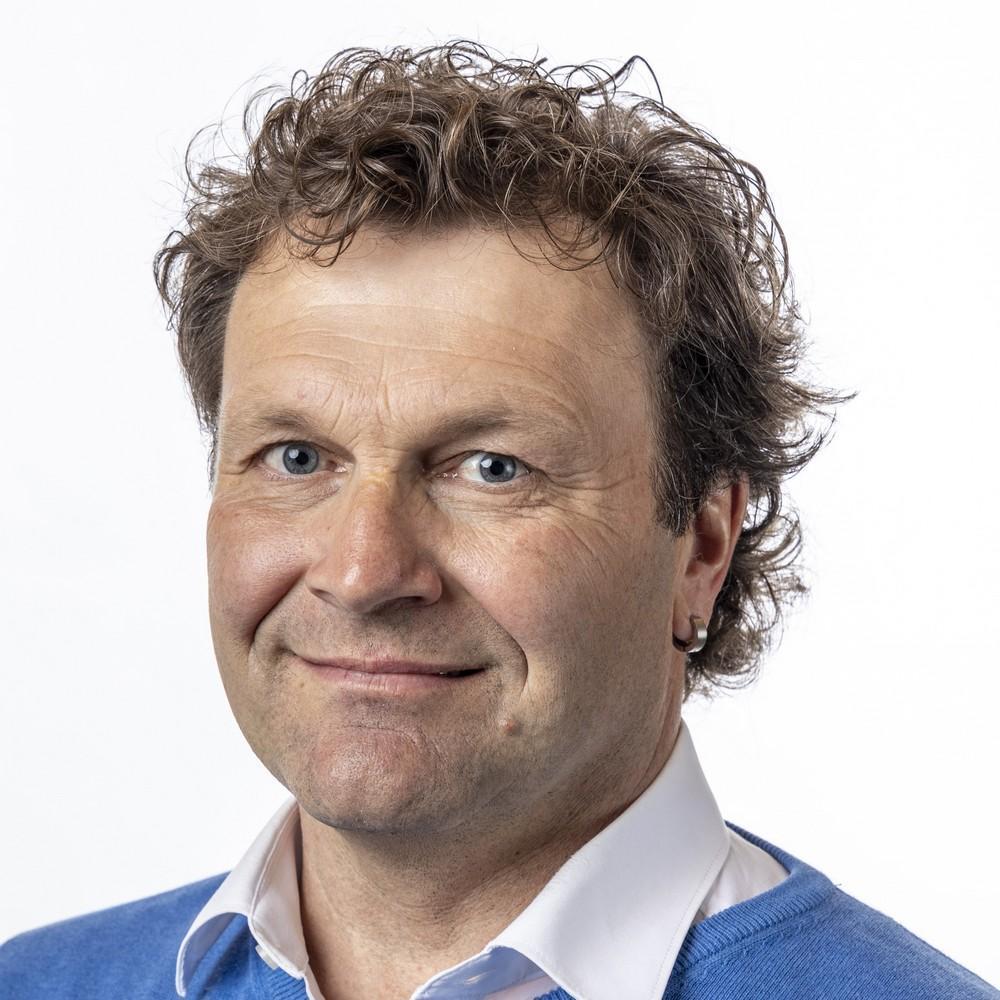 Profilbild von Roland Kempter