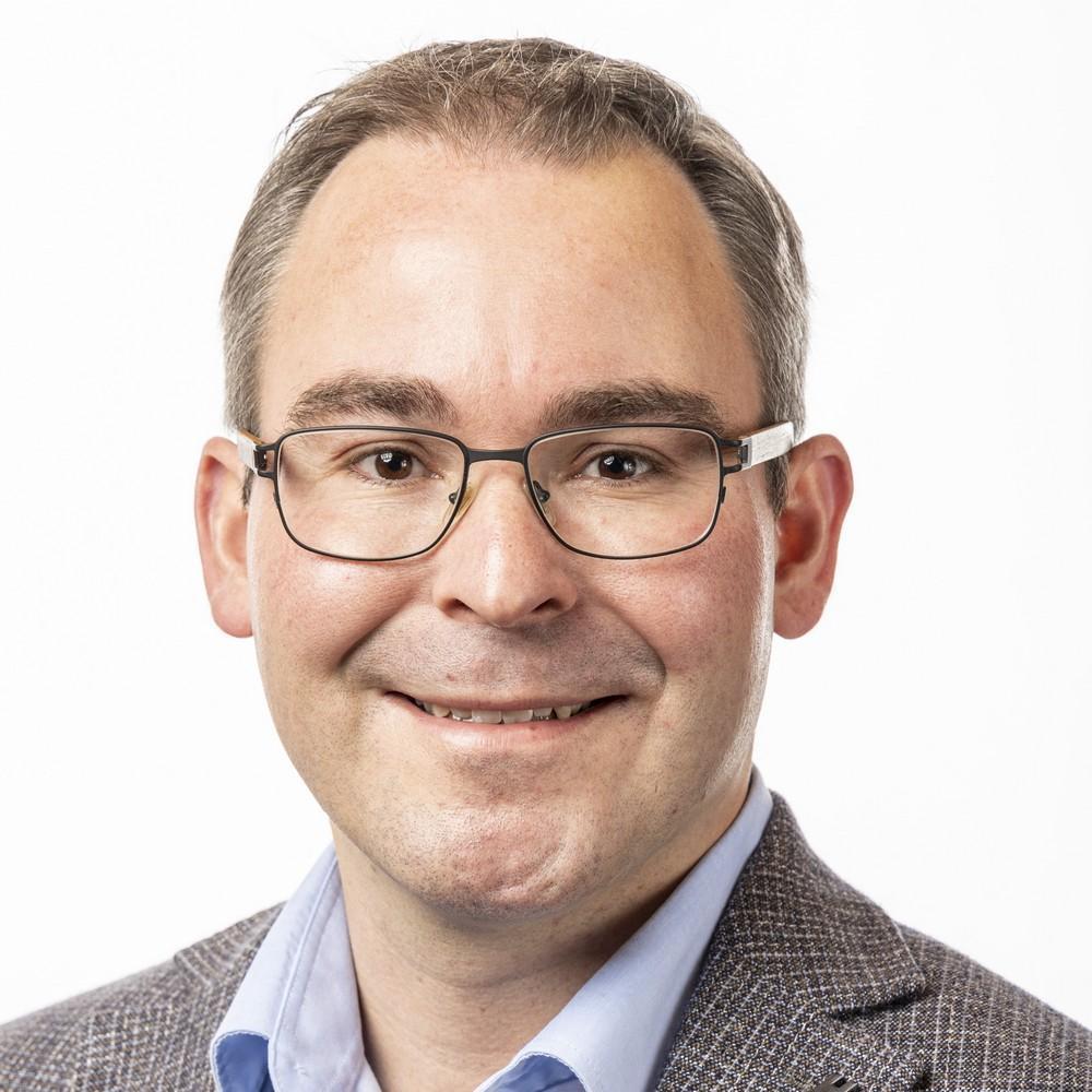 Profilbild von Manuel Kimpfler