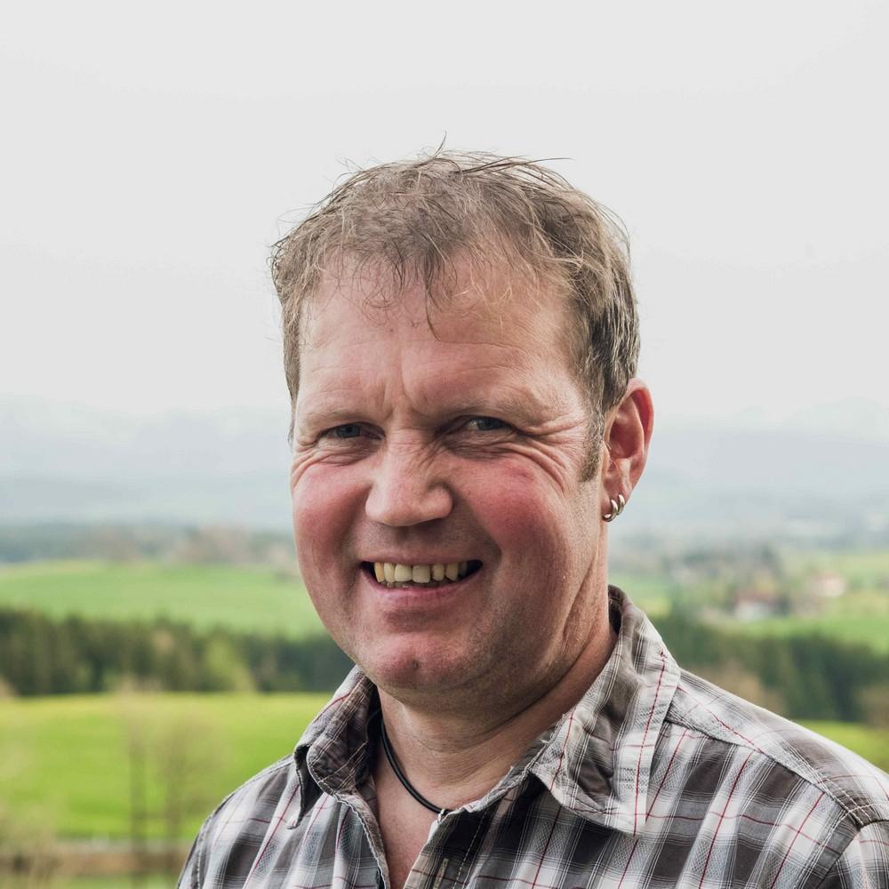 Profilbild von Mathias Kolb