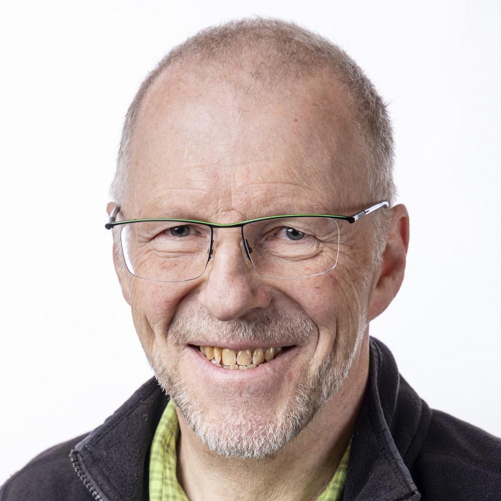 Profilbild von Manfred Mader