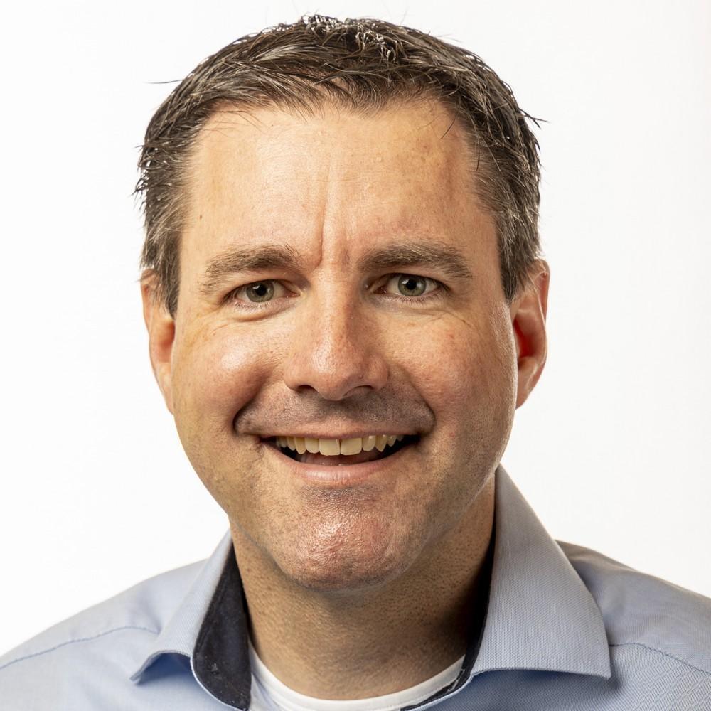 Profilbild von Nicolas Riether