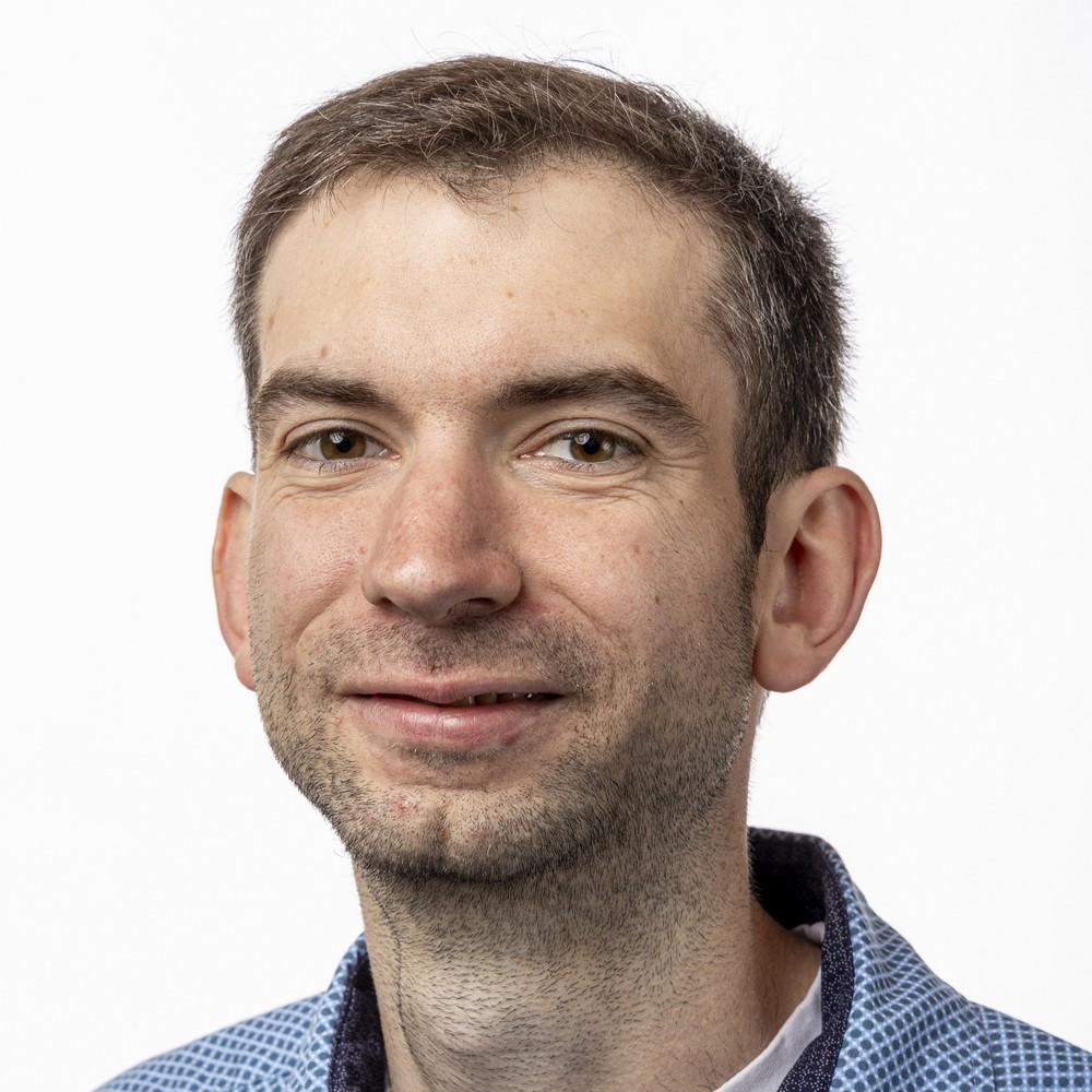 Profilbild von Simon Rimmele