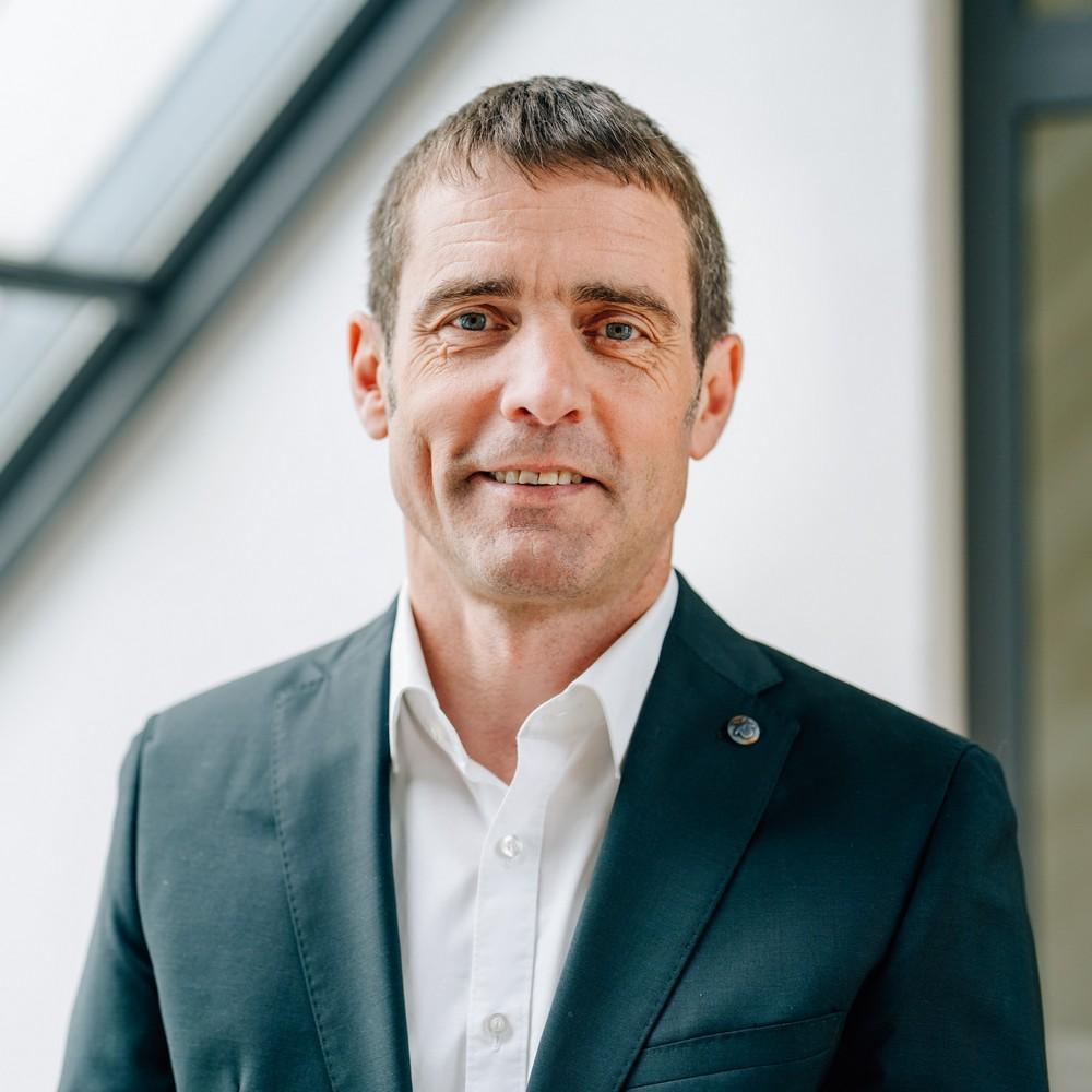 Profilbild von Roland Sauter