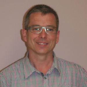 Profilbild von Ulrich Müller